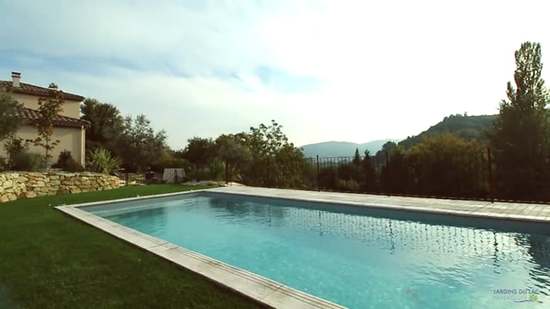 Aménagement de jardin à Viviers